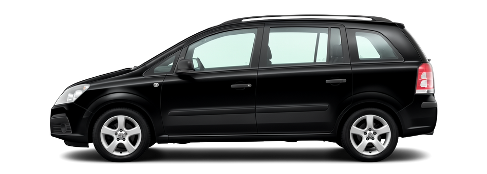 Vauxhall Zafira